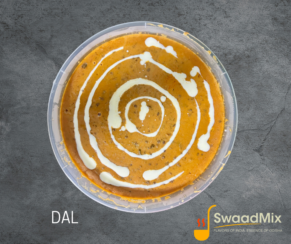 Dal Items
